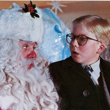 peter billingsley in 'a christmas story'