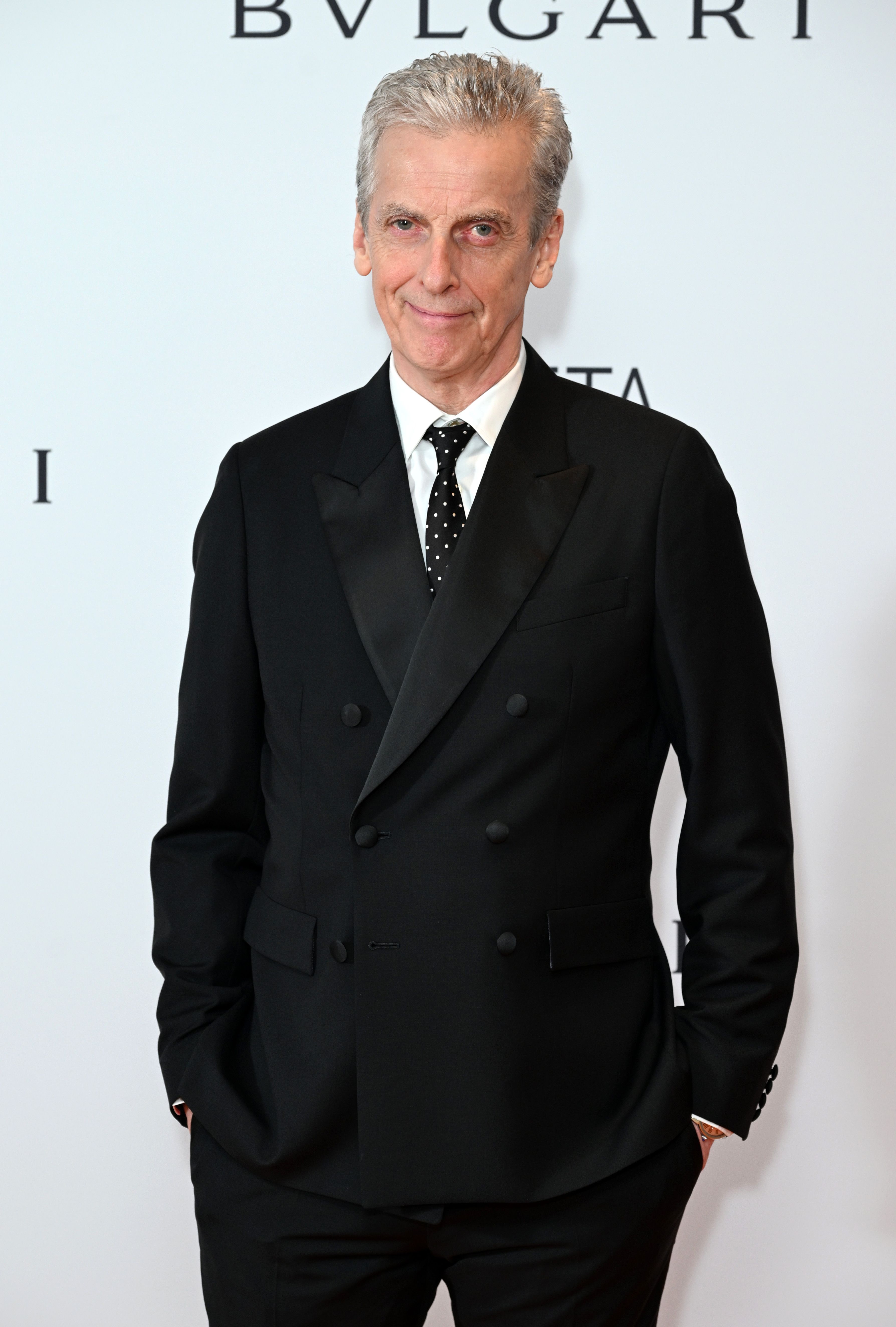 Peter Capaldi and Harriet Walter lead Black Mirror season 7 cast announcement