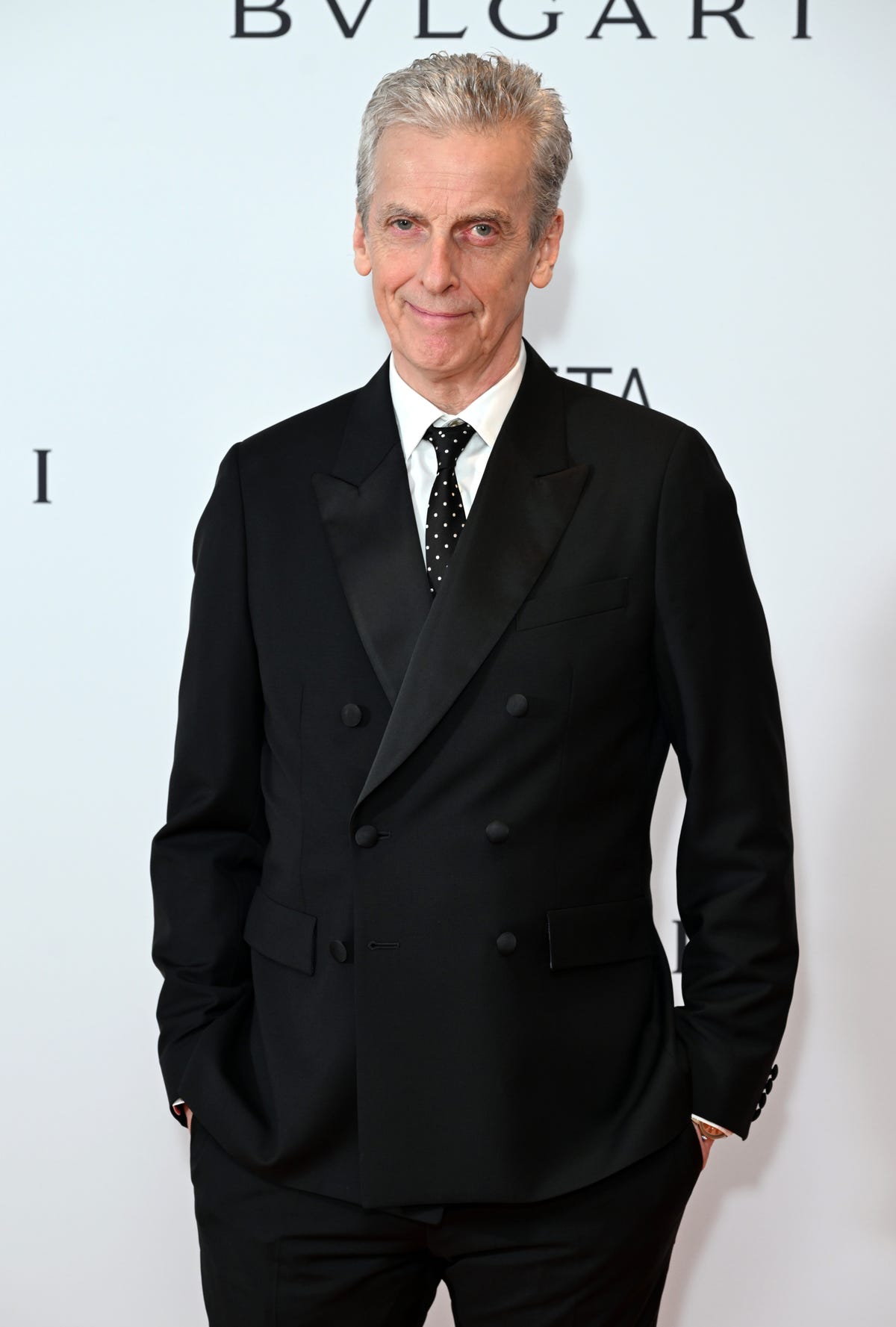 Peter Capaldi and Harriet Walter lead Black Mirror season 7 cast announcement