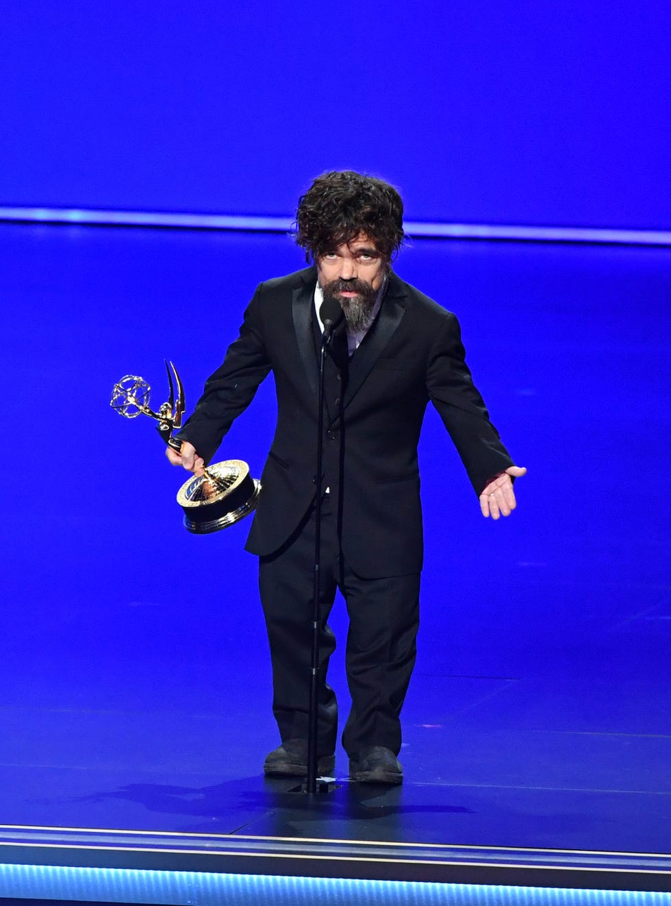 71st Emmy Awards - Show