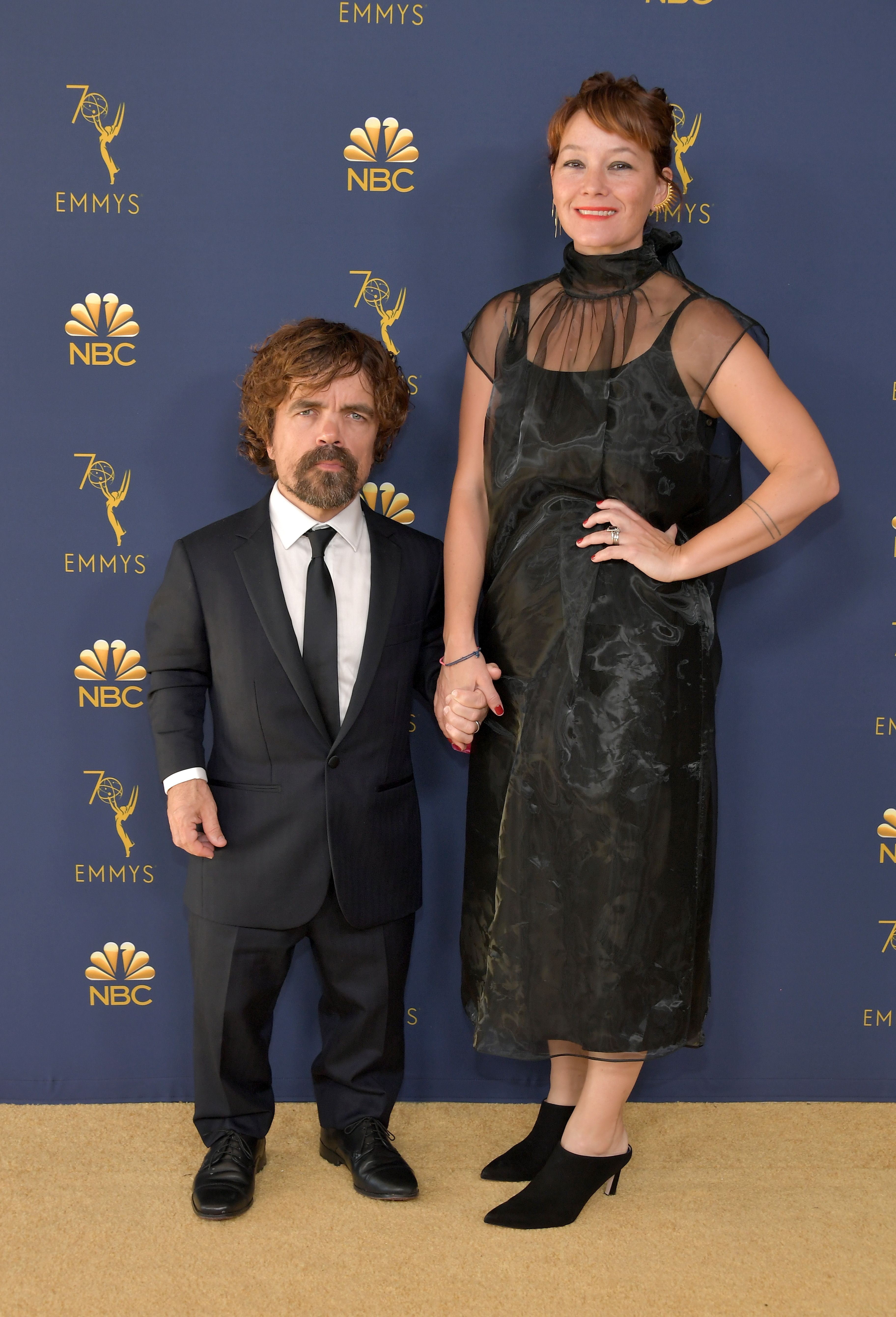 Meet the Game of Thrones stars' real-life spouses and partners