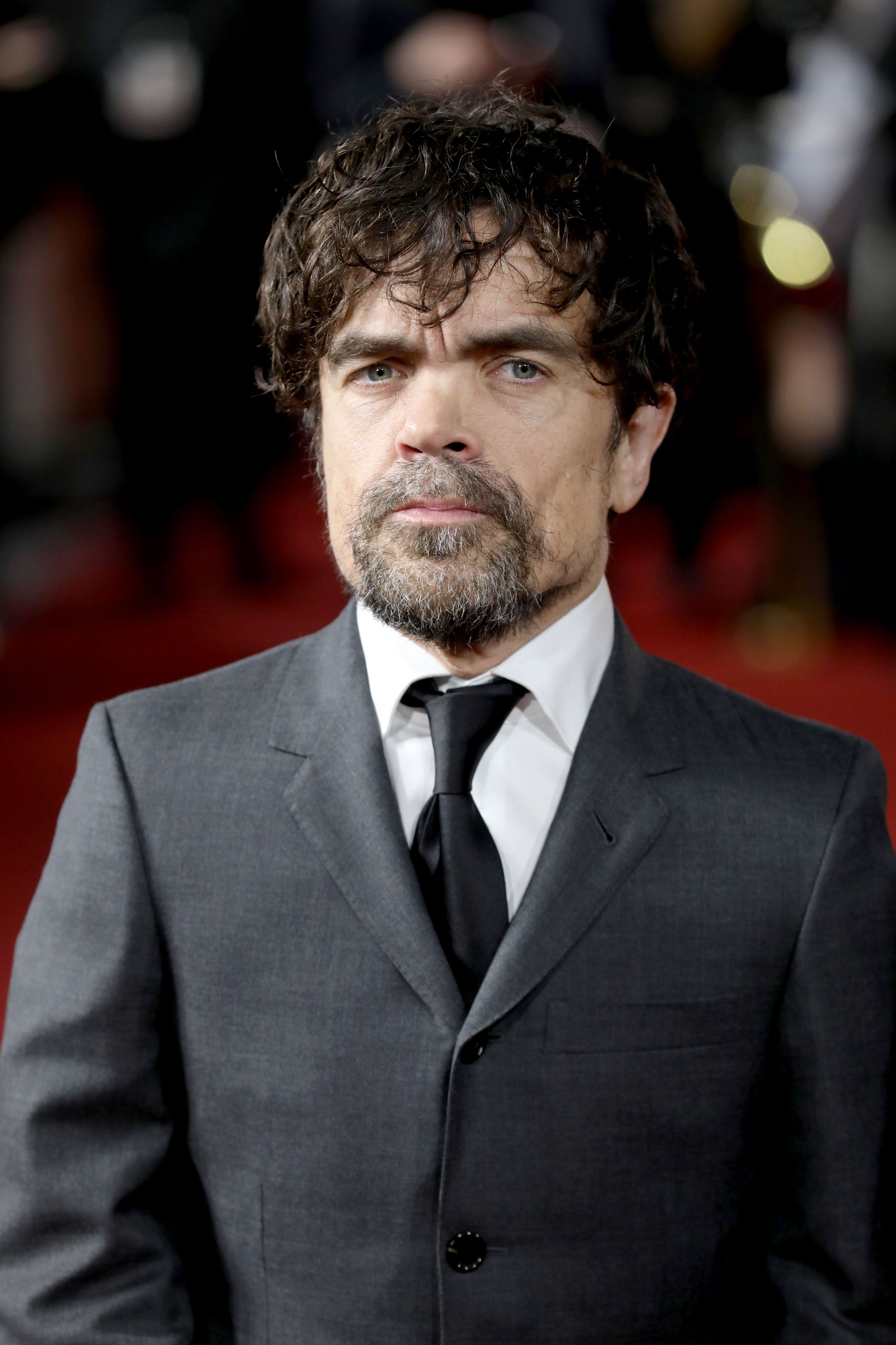 Disney responds to Peter Dinklage's Snow White criticism