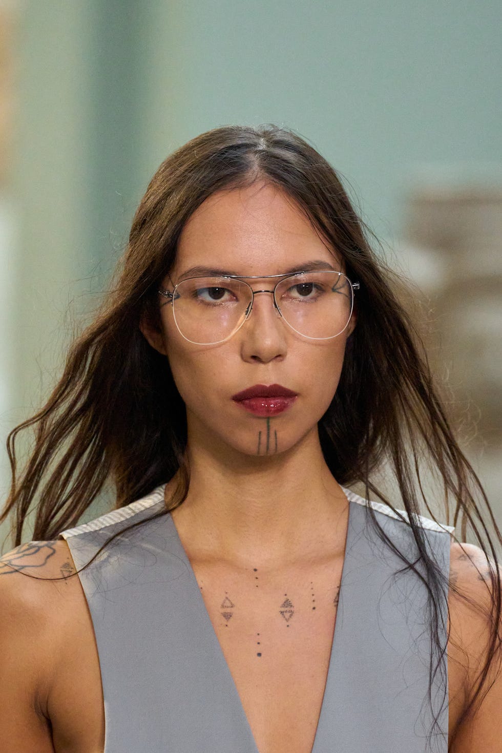 peter do spring/summer 2025 runway