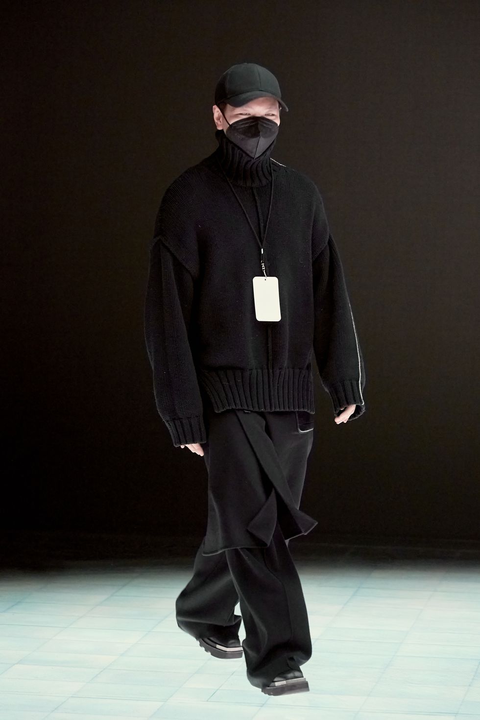 師承phoebe philo、以「減法哲學」改造時尚圈——永不露臉的紐約設計新銳peter do