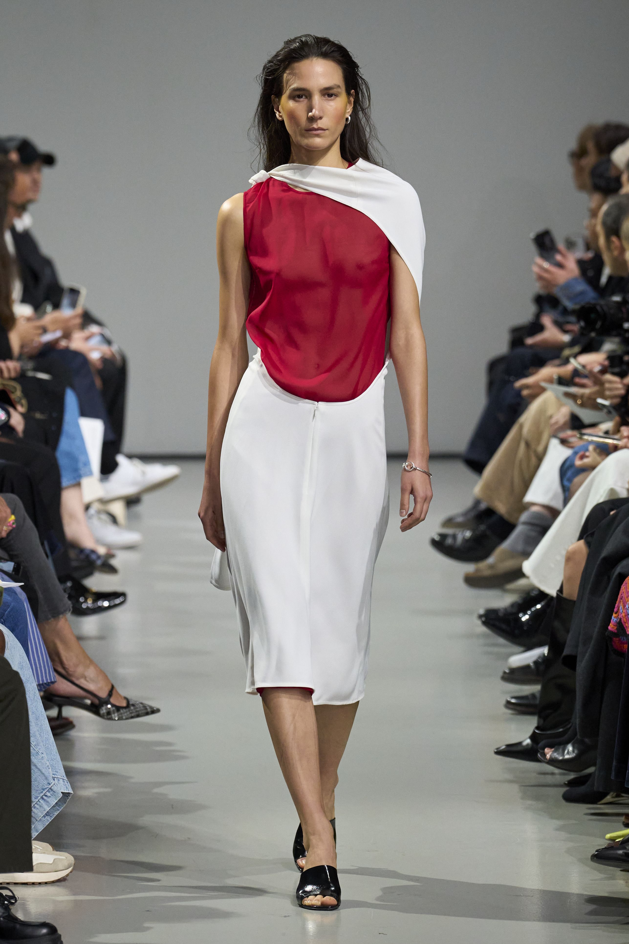 Paris Fashion Week 2023: a look at the Louis Vuitton Prêt-à-Porter