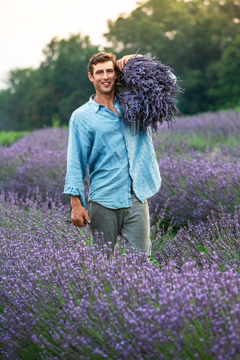 Meet Six Flower Farmers Who Are Following Their Dreams