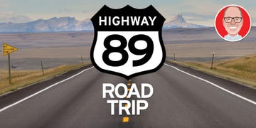 alta live: road trip down highway 89