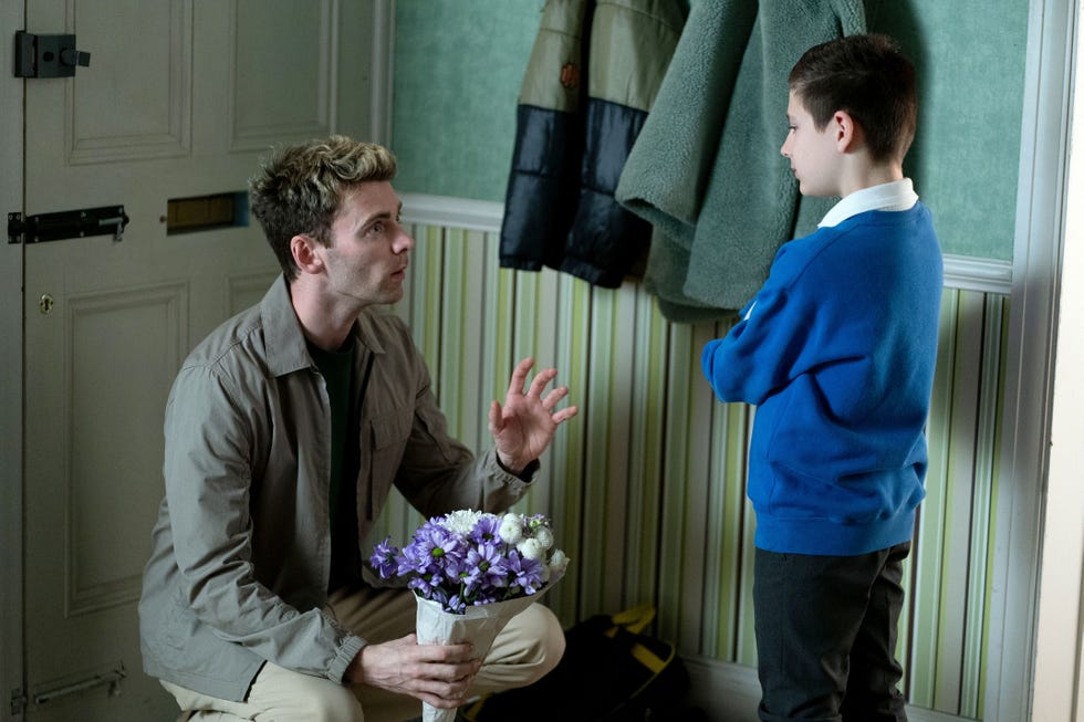 peter beale, louie beale, eastenders