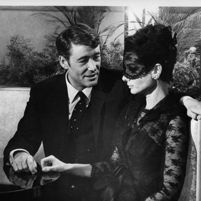 Audrey Hepburn Costume Ideas