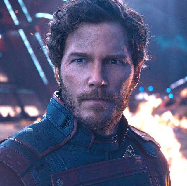 Will There Be a Guardians of the Galaxy 4? Chris Pratt's Star-Lord