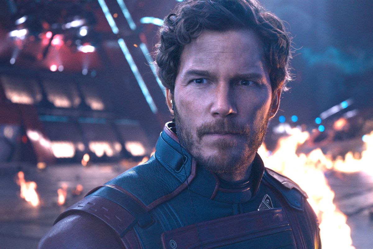 Will There Be a Guardians of the Galaxy 4? Chris Pratt's Star-Lord ...