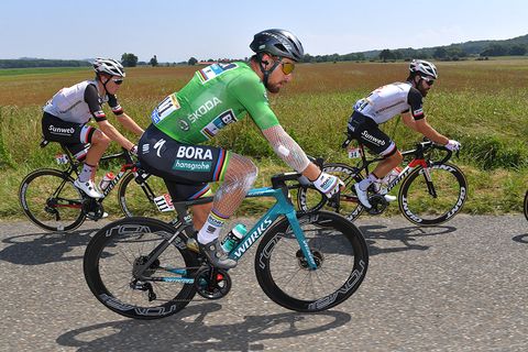 Cycling: 105th Tour de France 2018 / Stage 18