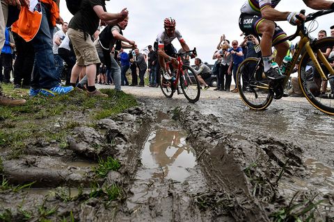 Peter Sagan Paris-Roubaix
