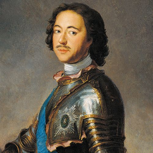 peter the great reforms essay