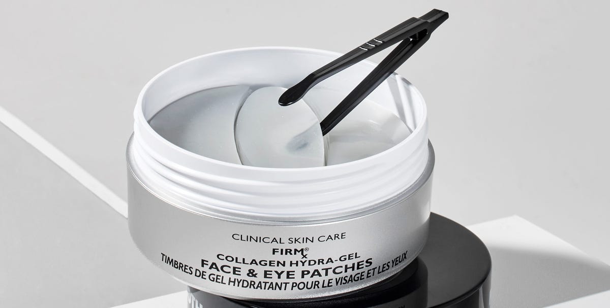 Smooth Fine Lines With These Must-Try Forehead Wrinkle Patches
