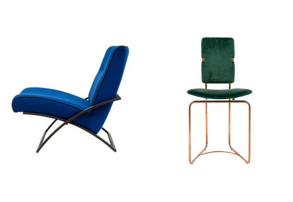 Chair, Furniture, Turquoise, Plastic, Electric blue, Outdoor furniture, 
