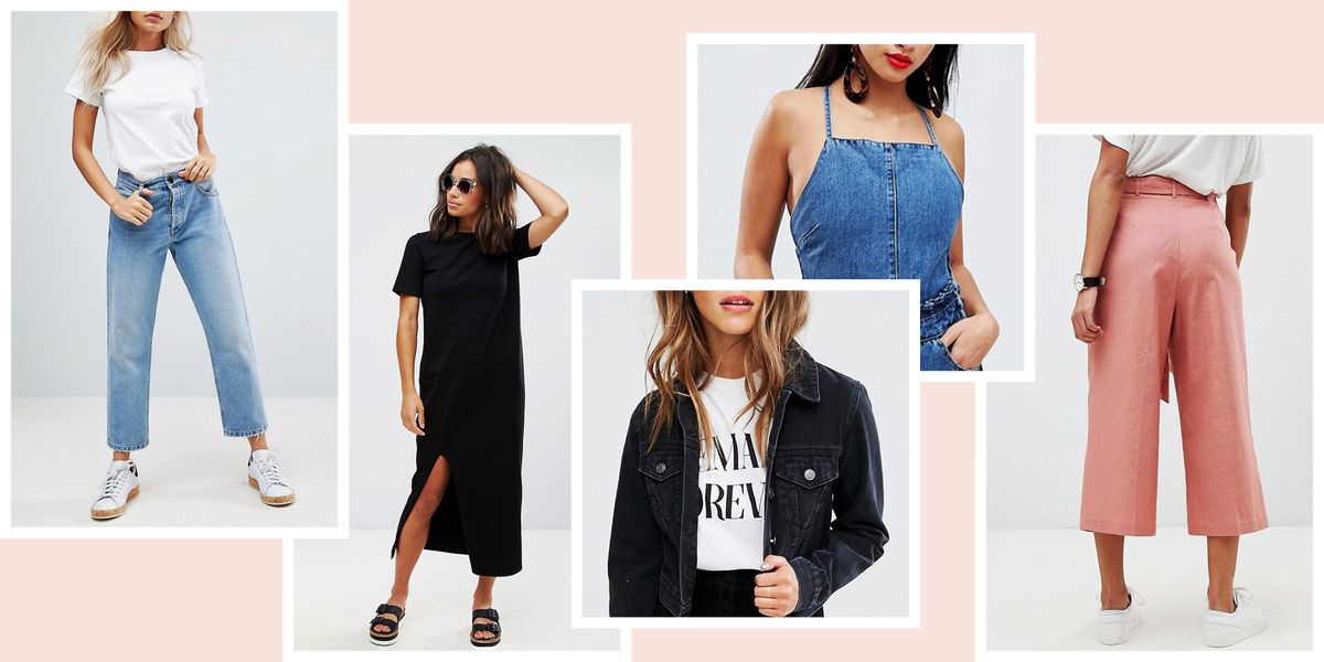 Topshop Petite Clothing for Women