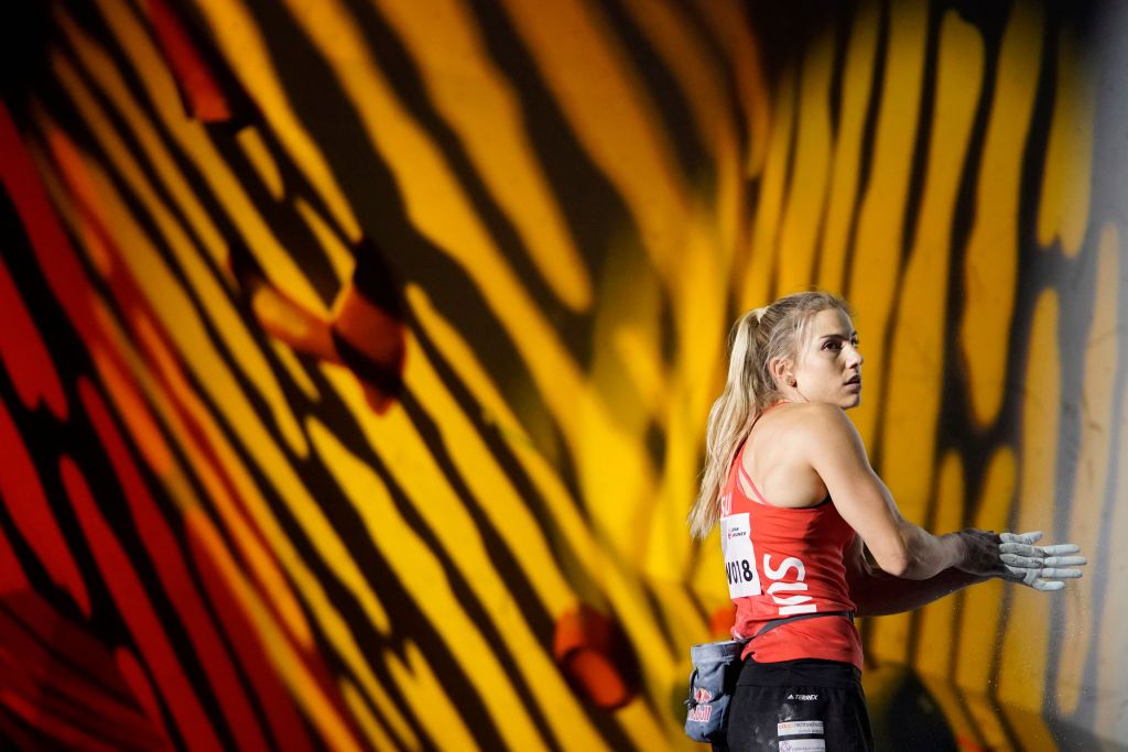東京2020】スポーツクライミングをオリンピックで楽しむための 東京2020】スポーツクライミングをオリンピックで楽しむための