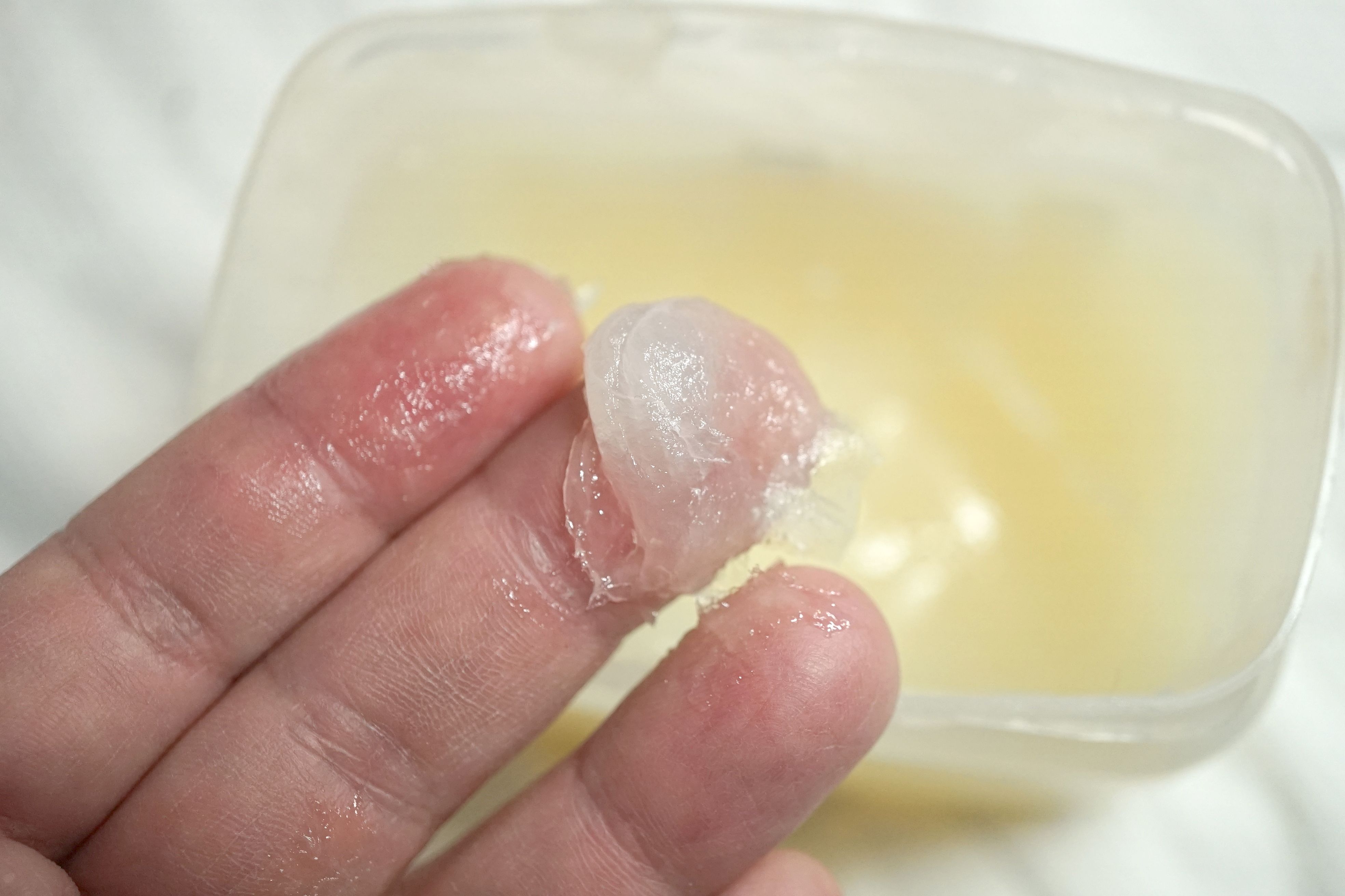 petroleum jelly homemade masturbation lube