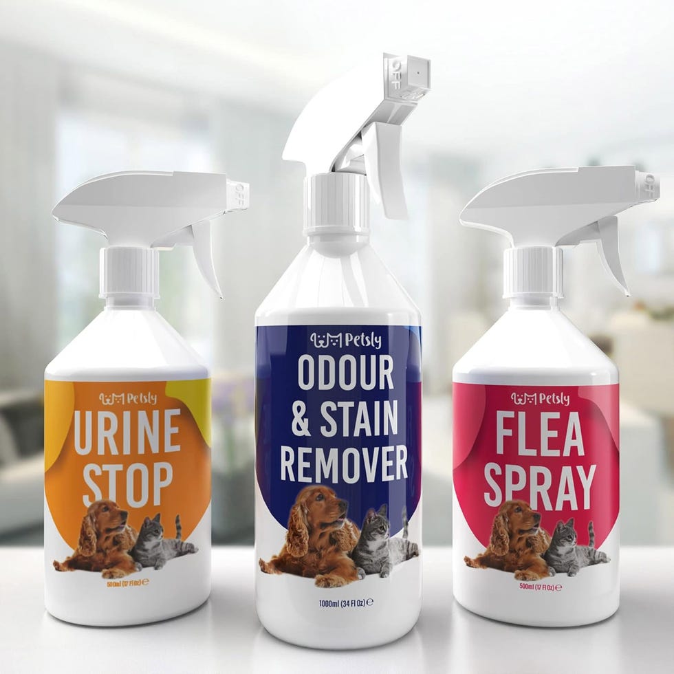 spray antiparasitario perros y gatos con aceite esencial citronela