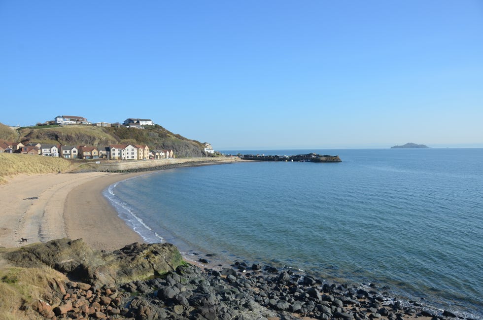 best beaches in scotland