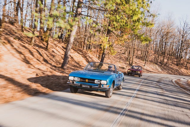 peugeot 504 stellantis fabricado españa