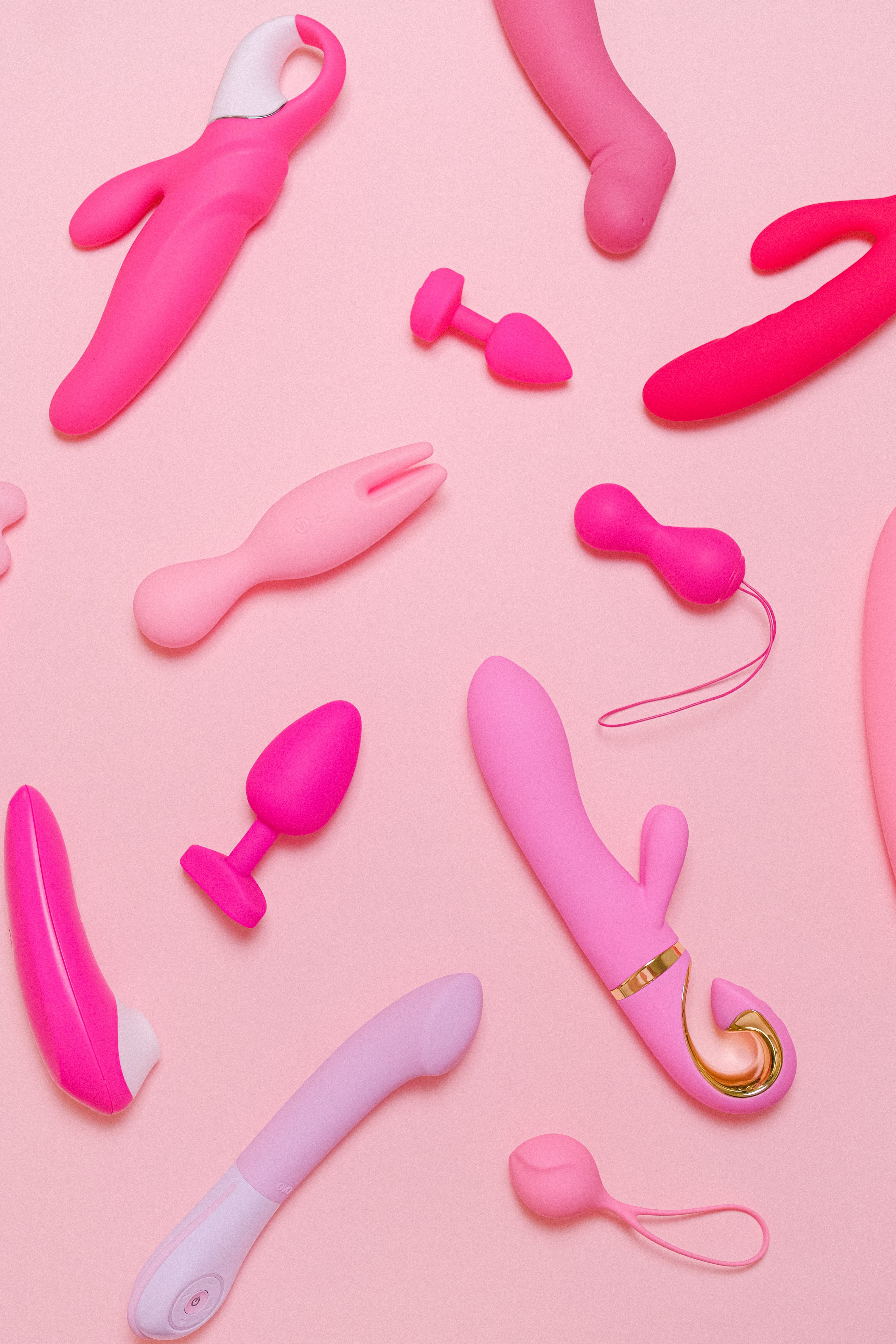 Only the best sex toys reviewed by our editors writers