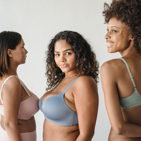 This Comfortable Bra Is Perfect for Travel