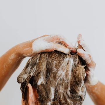 shampoo for dry scalp