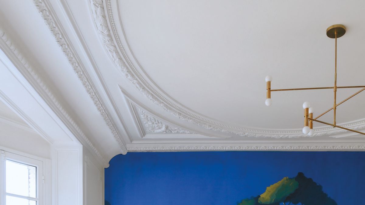 Innovación en el diseño de interiores: los paneles decorativos en las  paredes - Altia Reformas