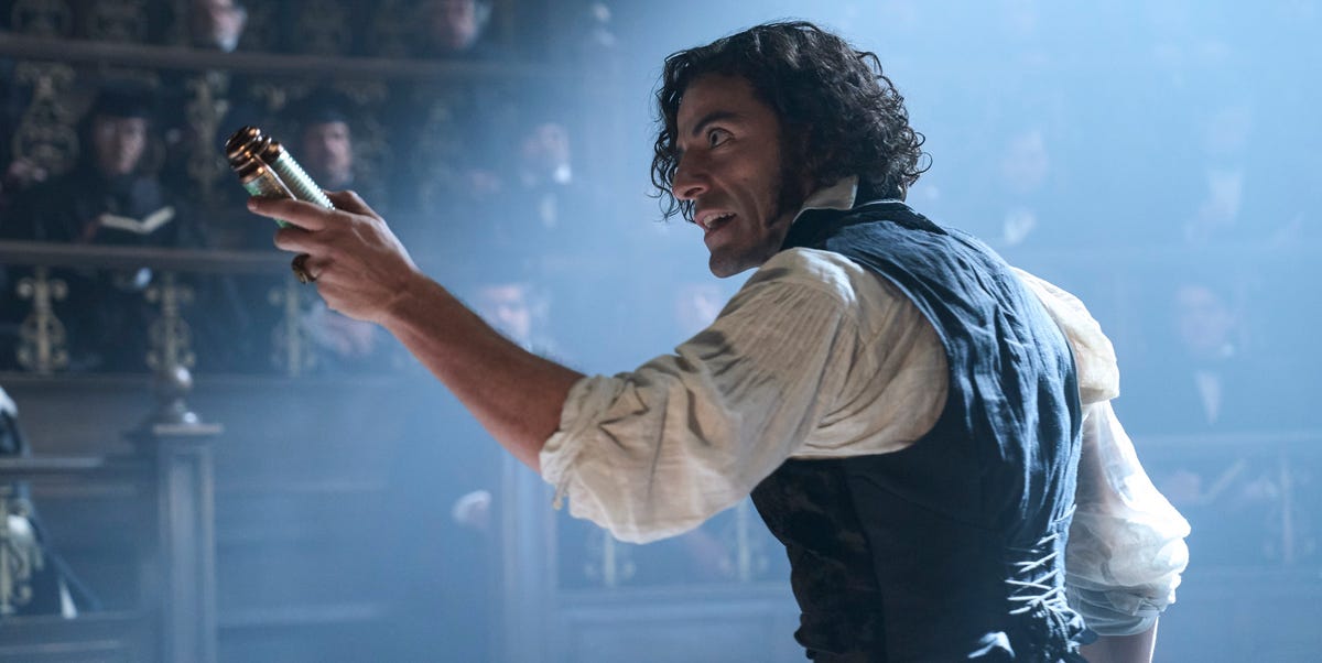 A Complete Guide to Guillermo del Toro’s "Frankenstein" Adaptation