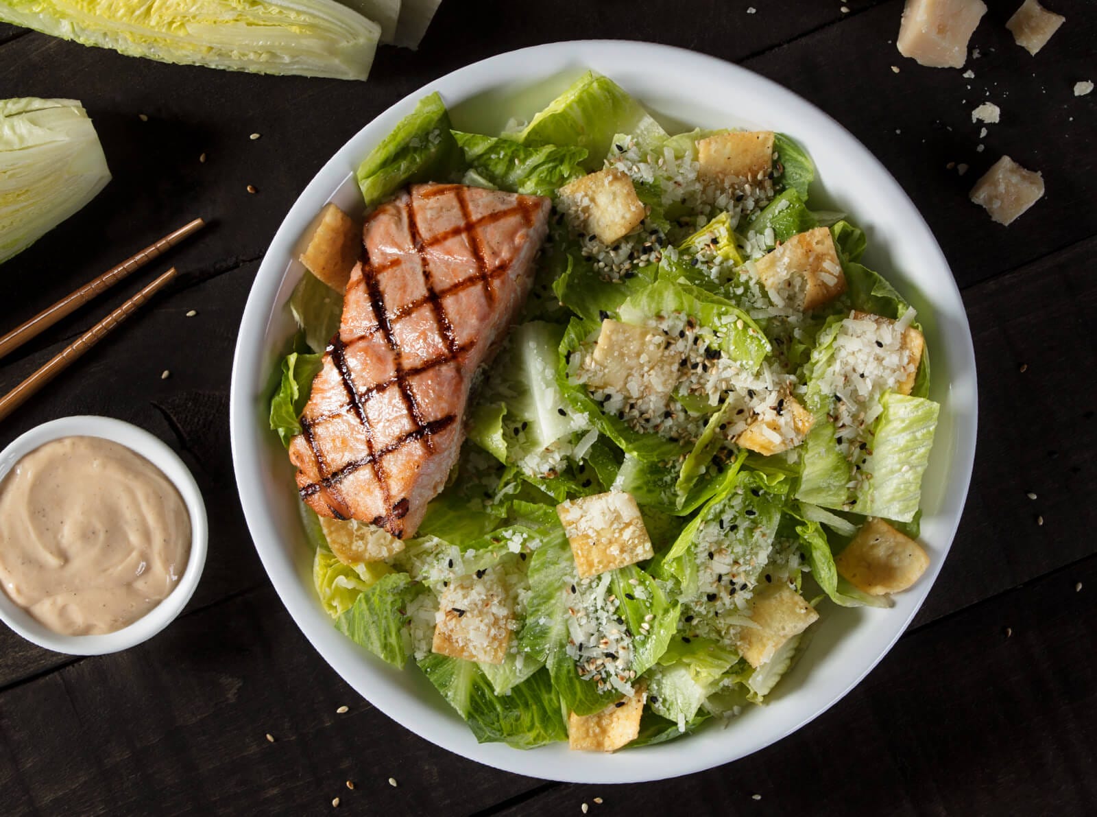 10 Menu Items Nutritionists Order At P.F. Chang’s