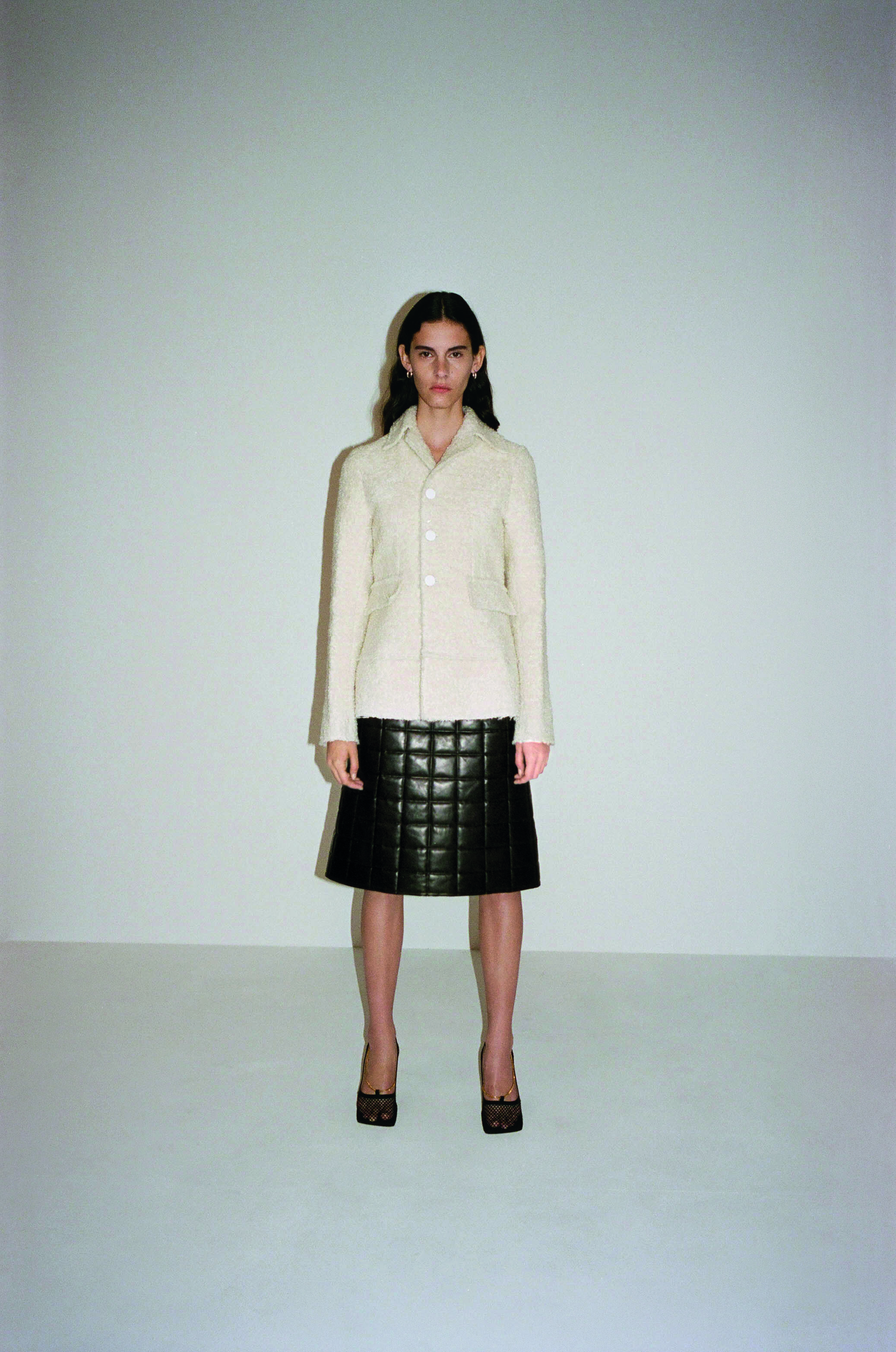 Bottega Veneta Unveils First Collection Under Daniel Lee - A&E Magazine