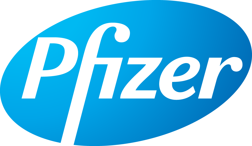 Pfizer, Inc. Logo