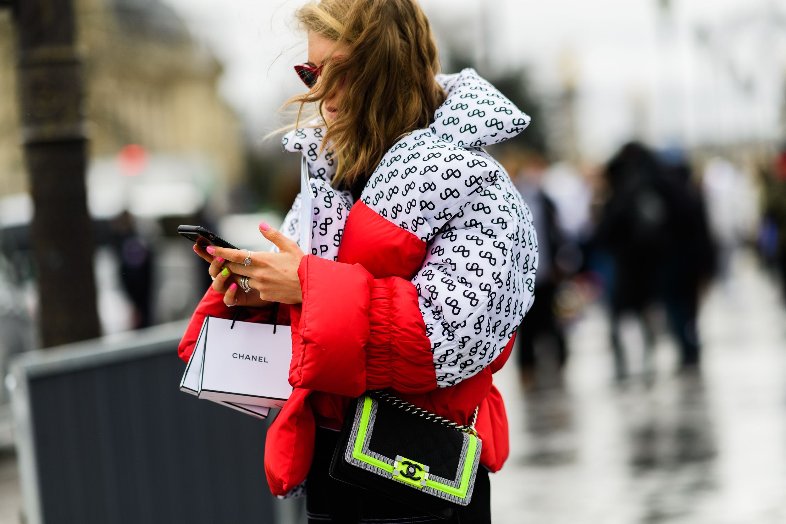 Paris Fashion Week Street Style Continues to Reign Supreme