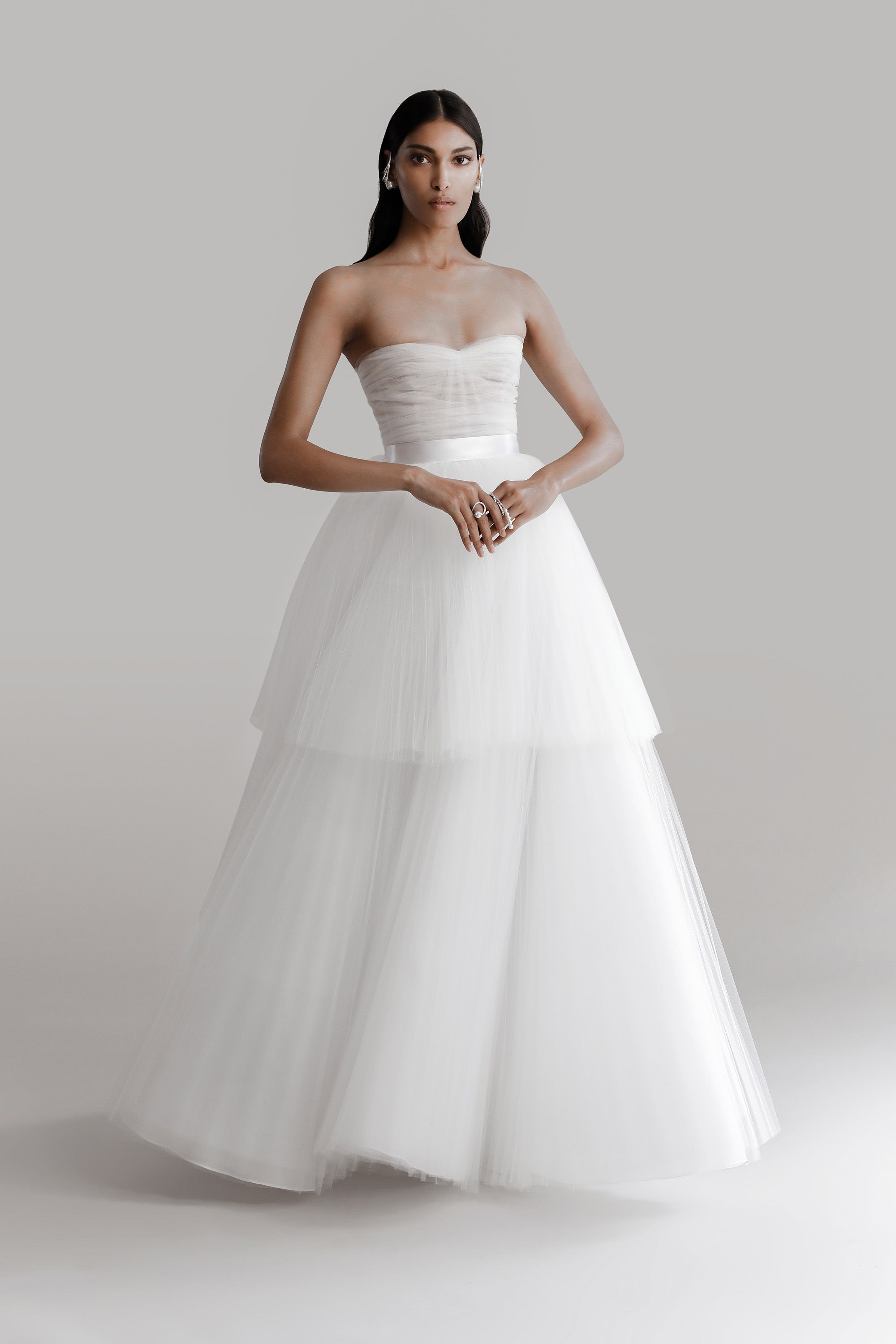 Prabal Gurung s Debut Bridal Collection is Here Prabal Gurung