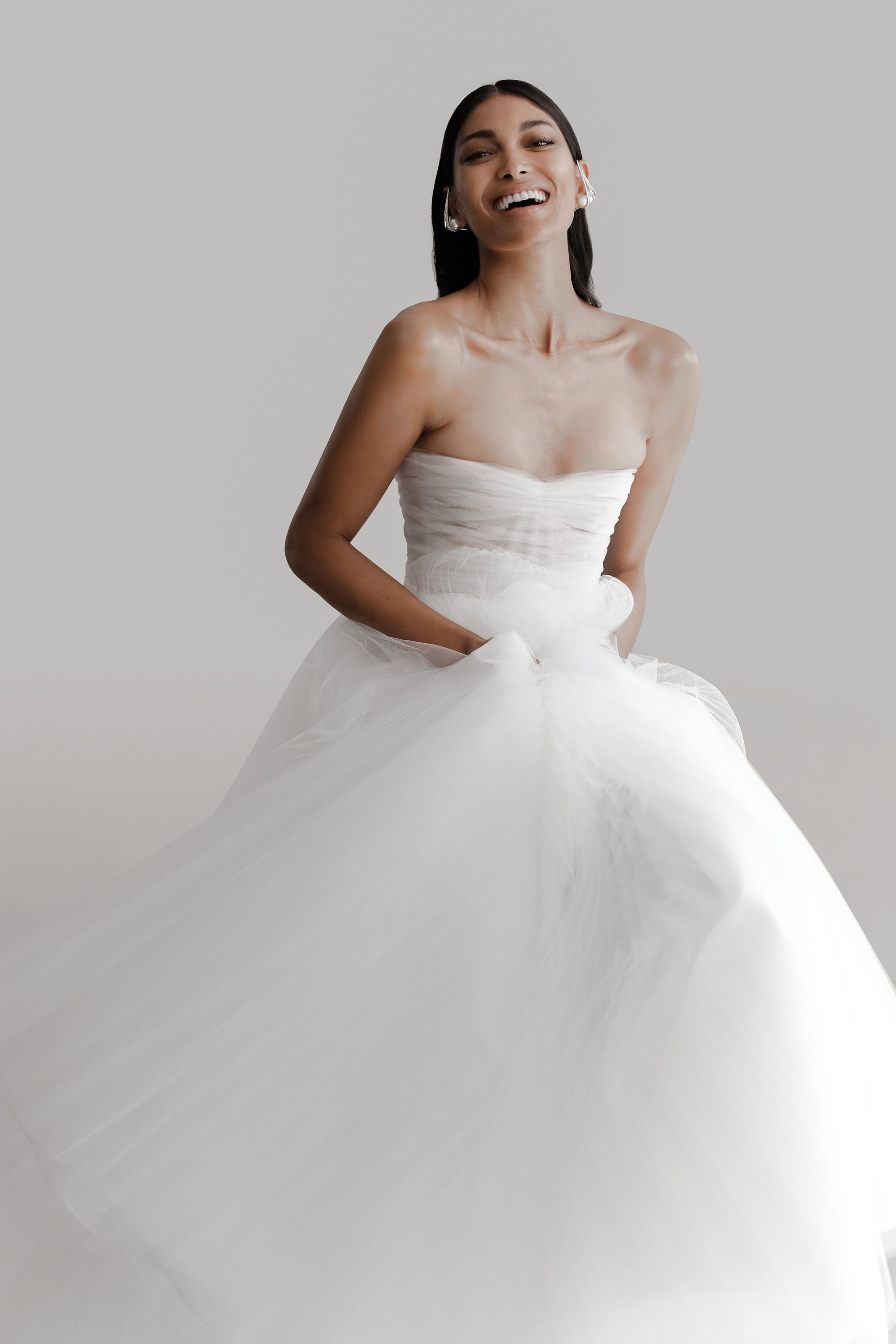 Prabal Gurung s Debut Bridal Collection is Here Prabal Gurung