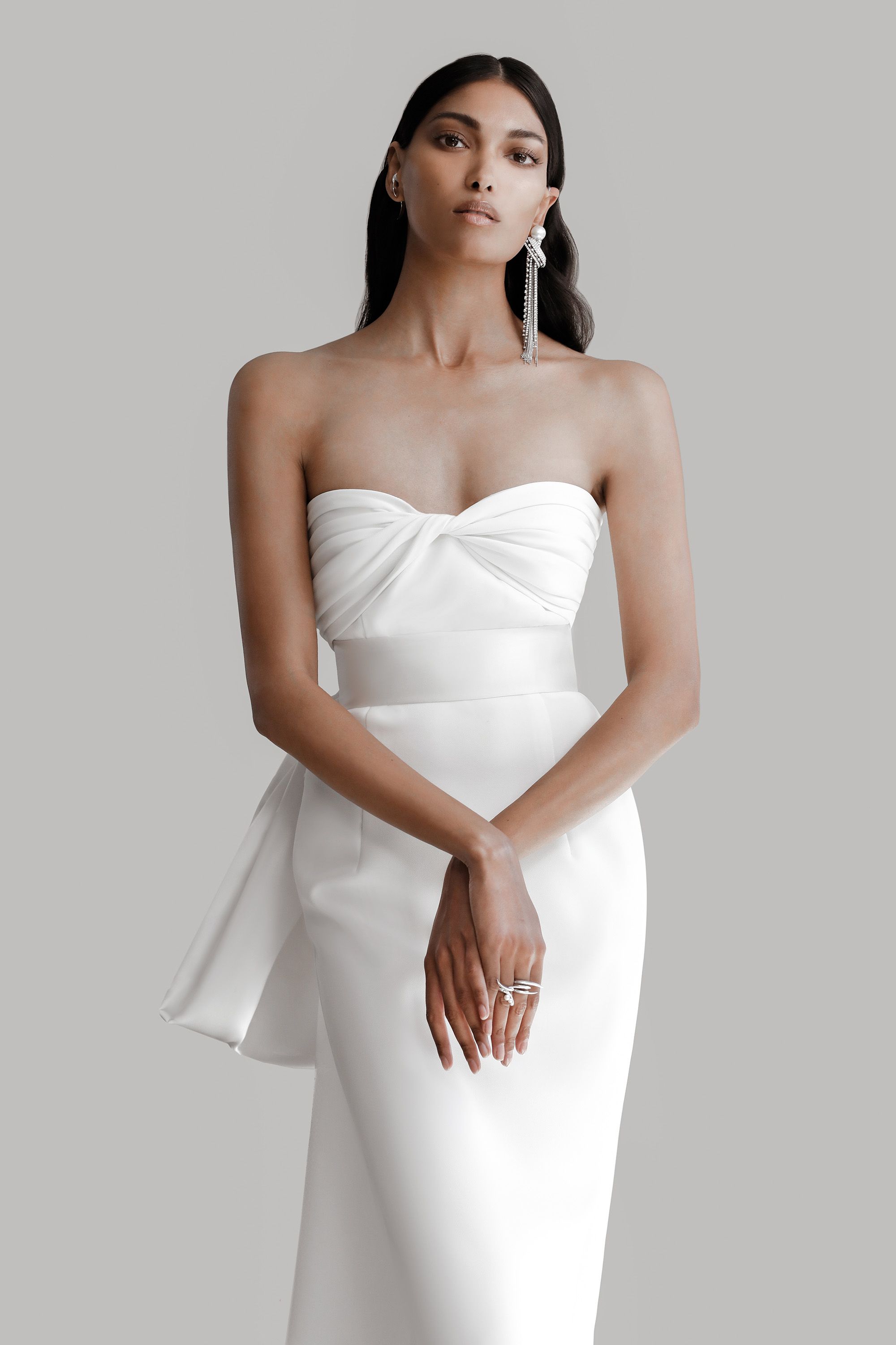 Prabal gurung outlet wedding dress