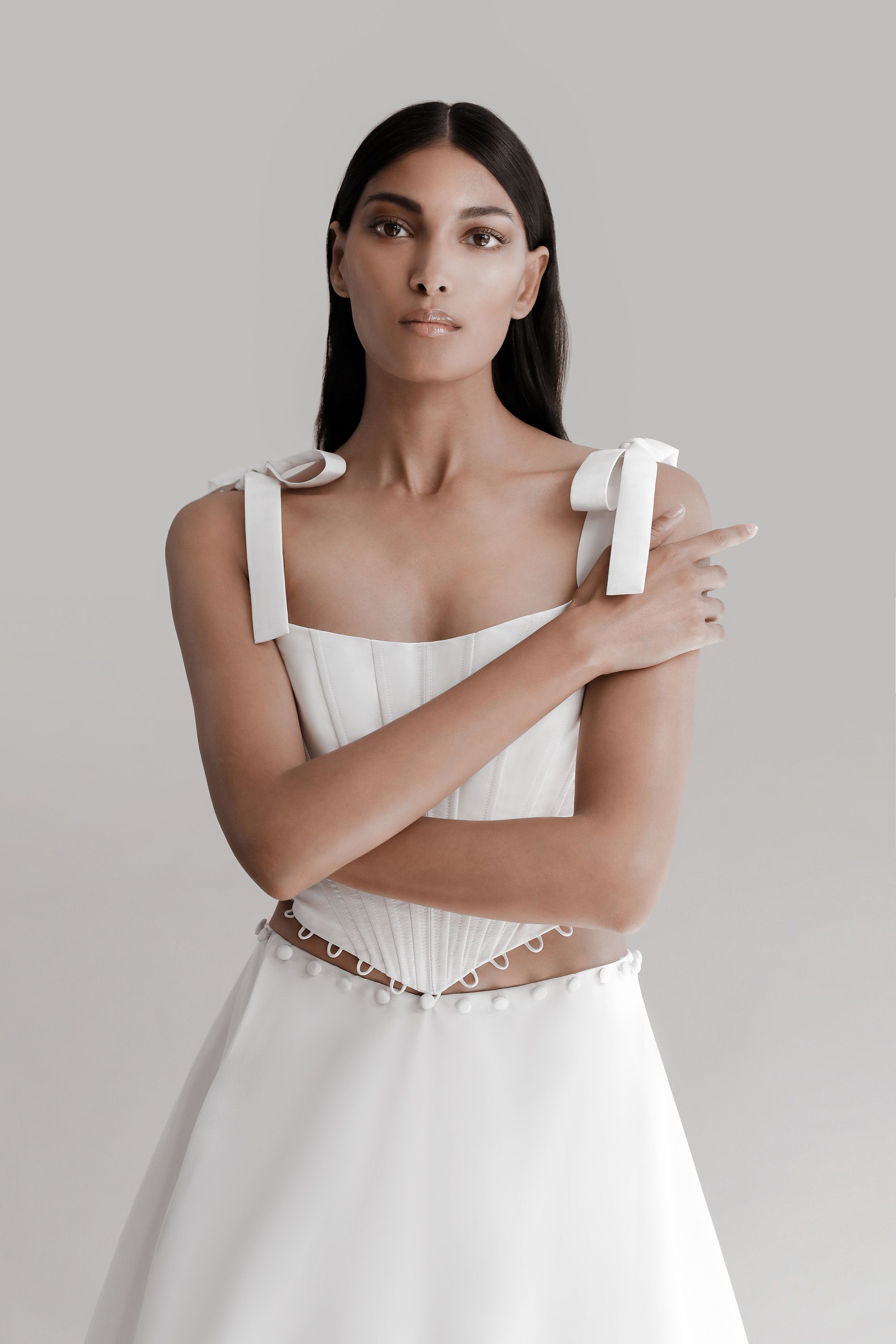 Prabal Gurung s Debut Bridal Collection is Here Prabal Gurung