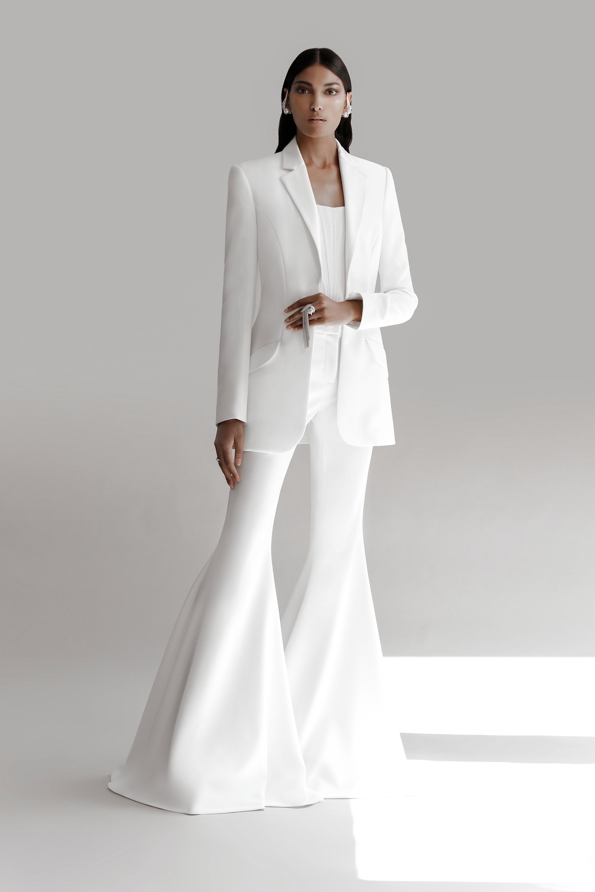 Prabal Gurung s Debut Bridal Collection is Here Prabal Gurung