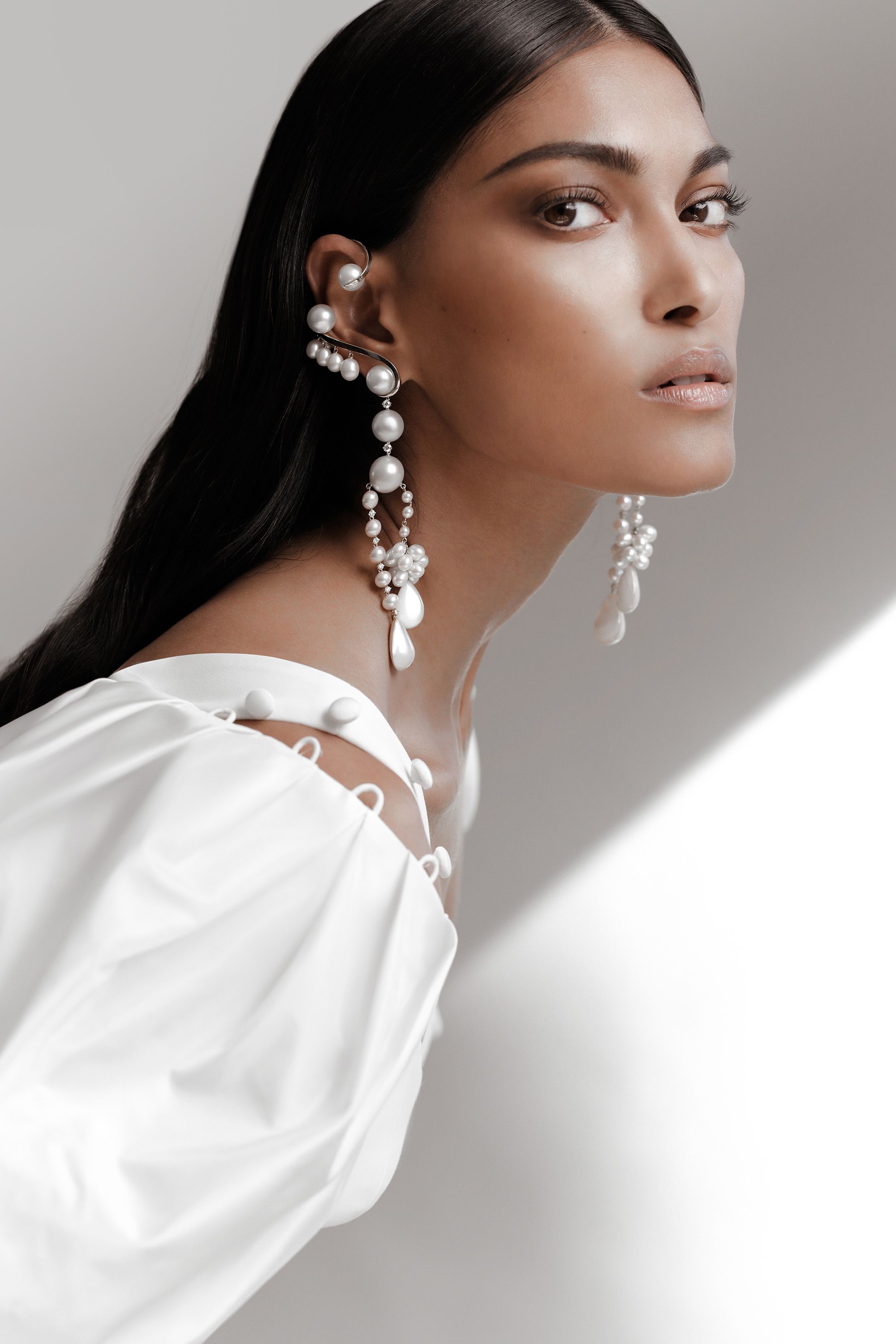 Prabal Gurung s Debut Bridal Collection is Here Prabal Gurung