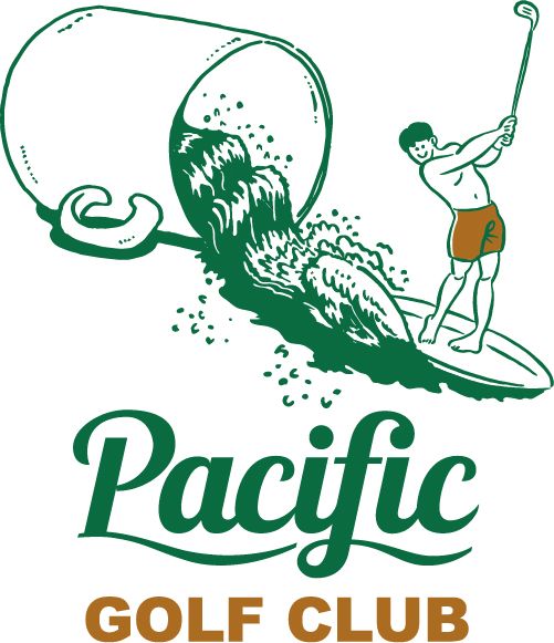pacific golf club