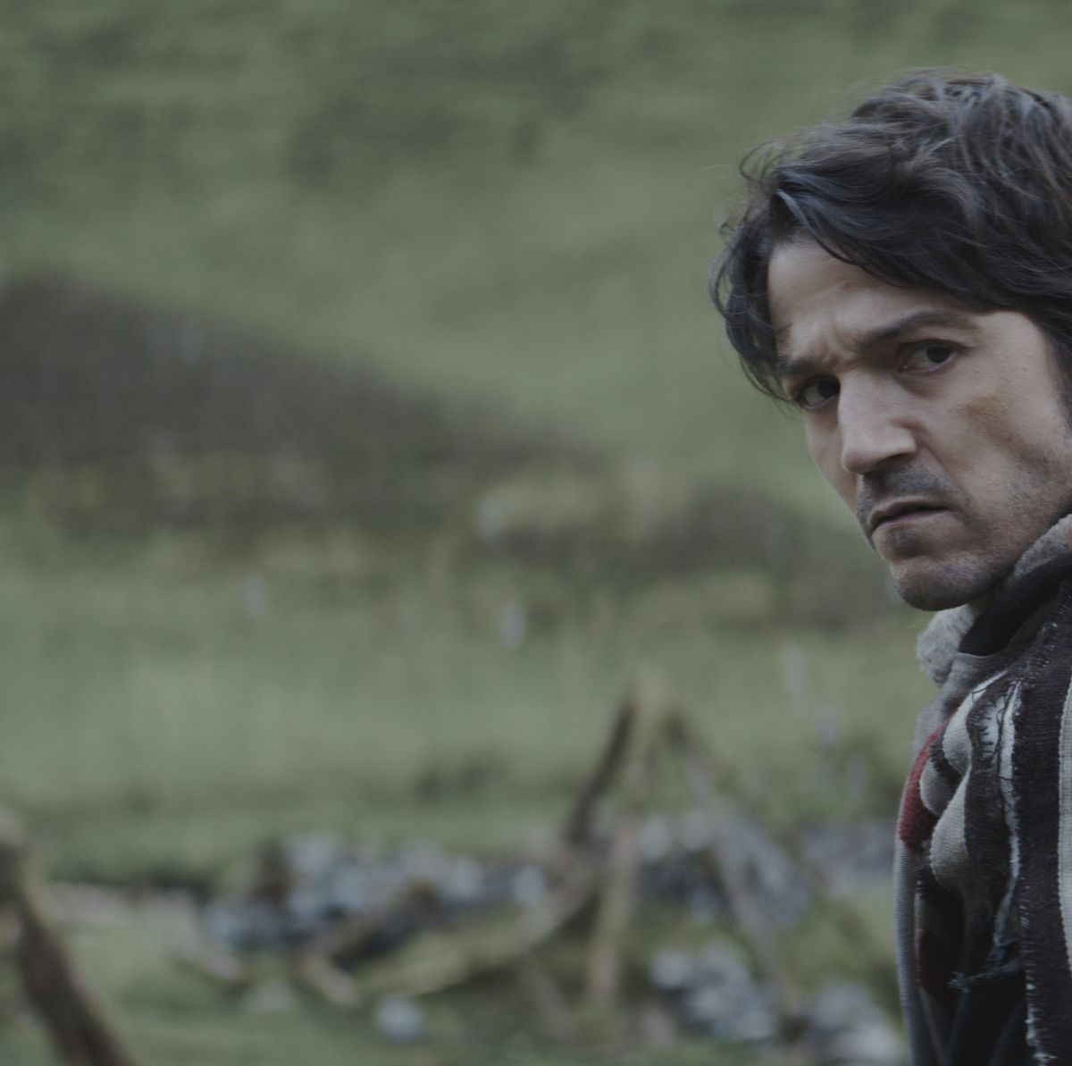 Star Wars: Andor' is 'supposed to be different,' says Diego Luna