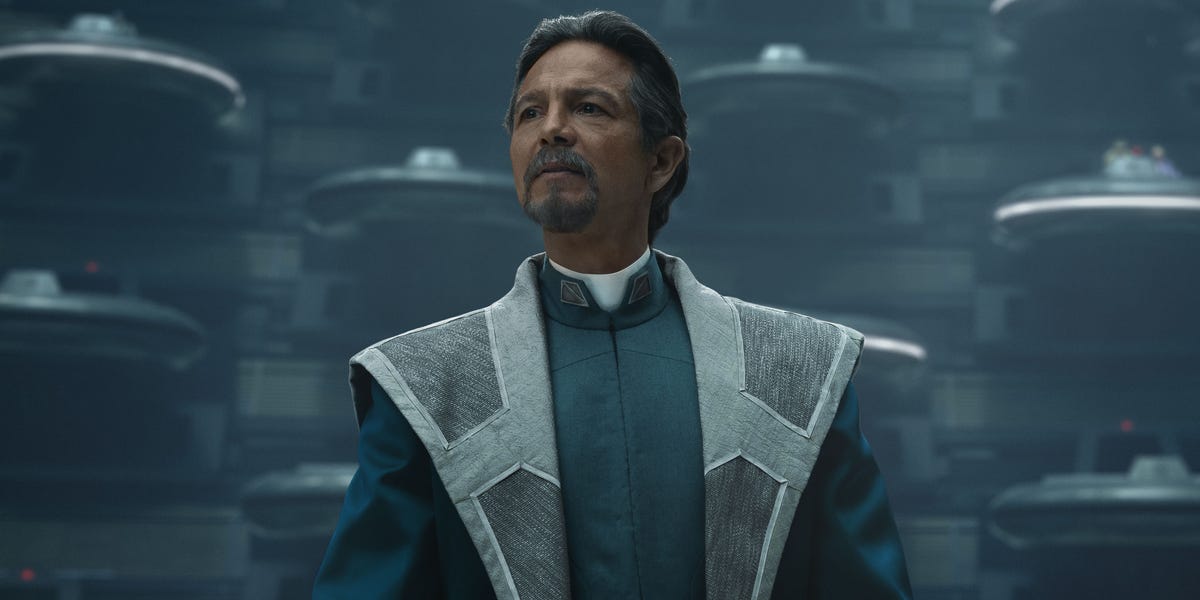 'Andor' Season 2, Episode 9 Recap: What Happened?