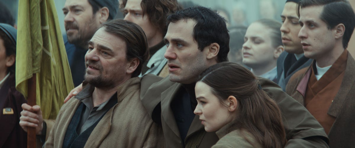 Aperçu de la saison 2 d'Andor - Bande-annonce officielle