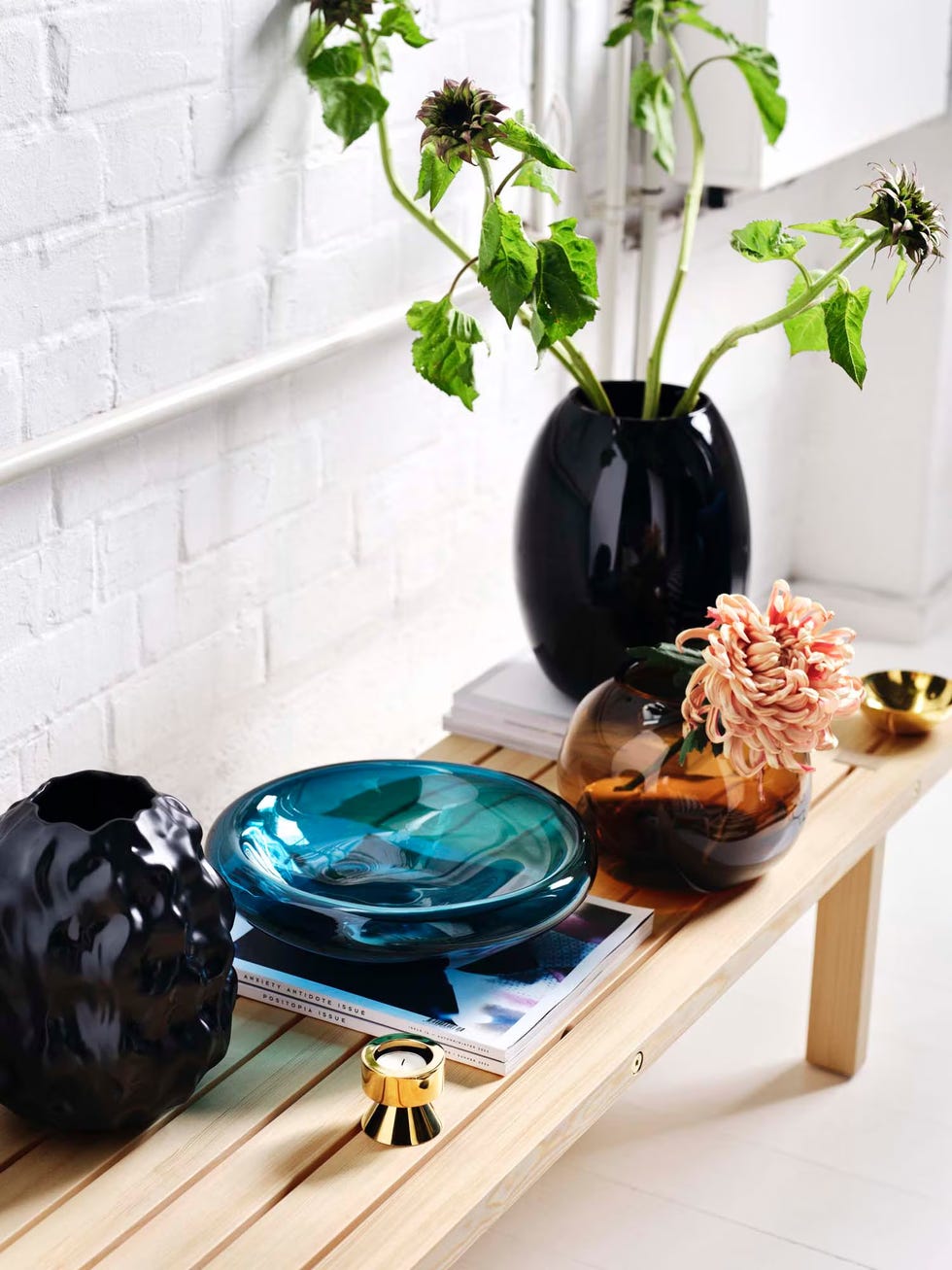 modern home decor accessories