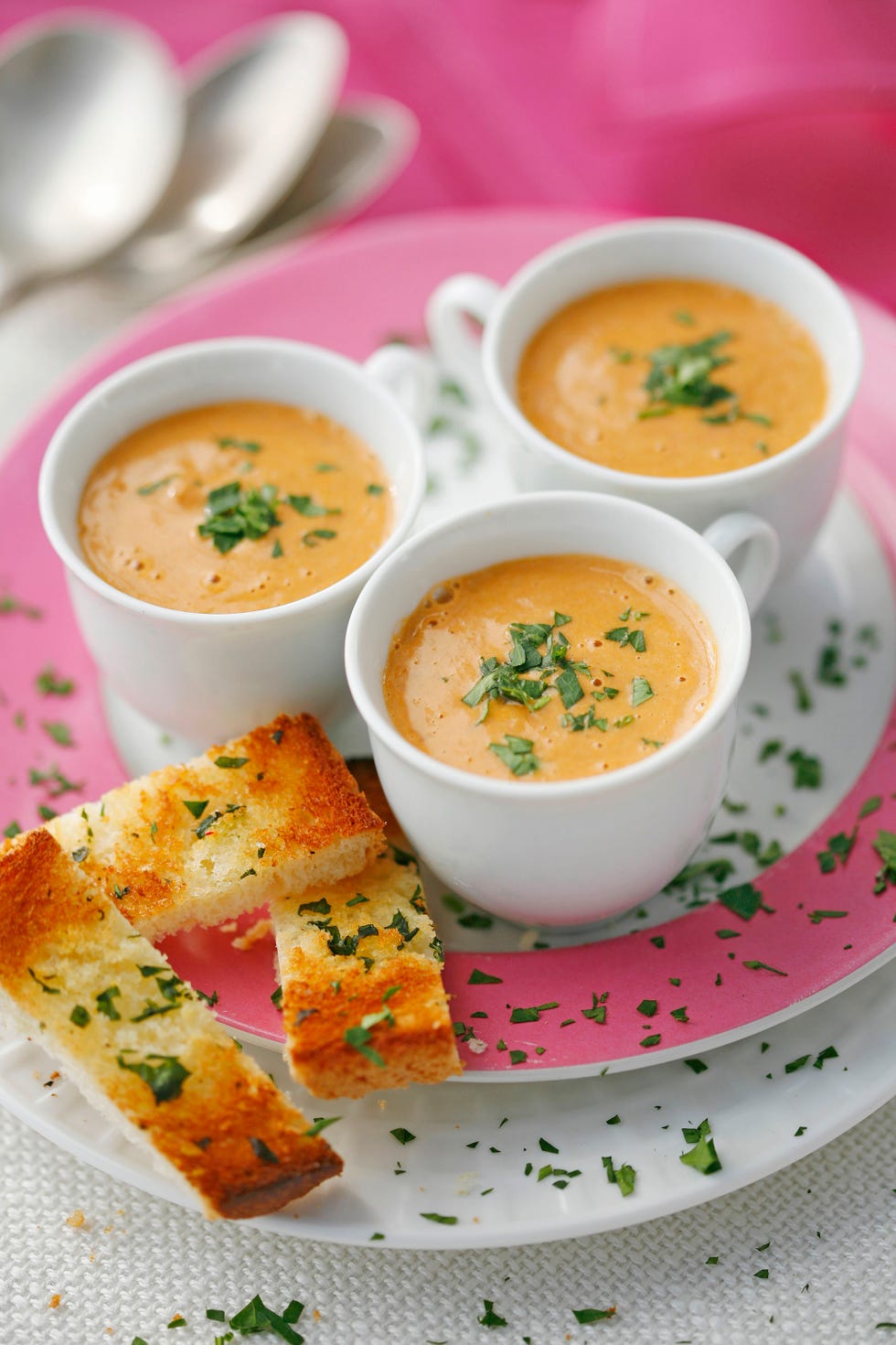 crema de mejillón al curry