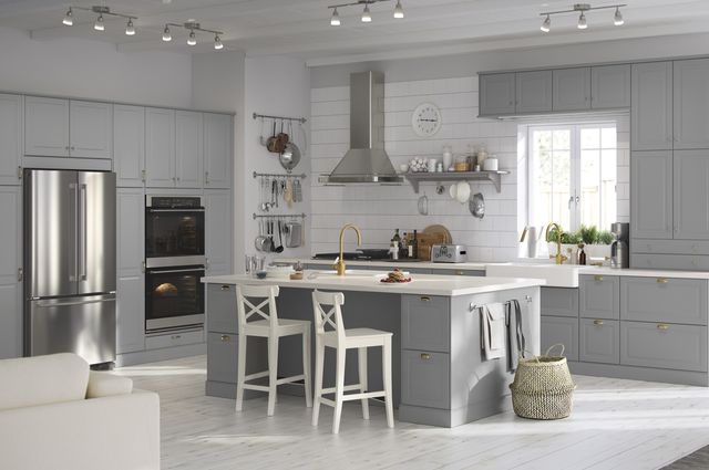 How To Design The Kitchen Island You Ve