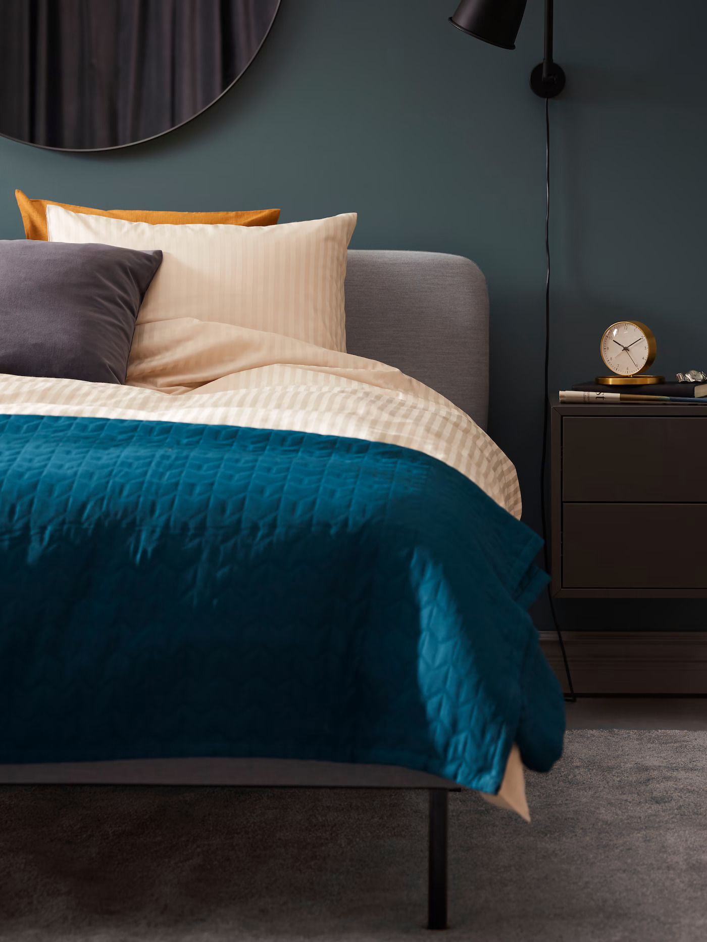 7 Genius Solutions To Your Biggest Bedroom Challenges   Ph171523 Crop001 1647895310 