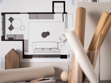 online interior design